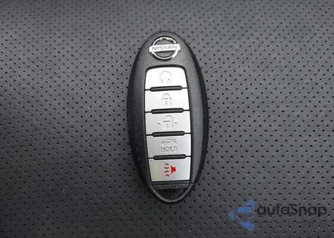 2014 Nissan Altima 2.5 Sl z USA, uszkodzony, nr VIN 1N4AL3AP5EN257163